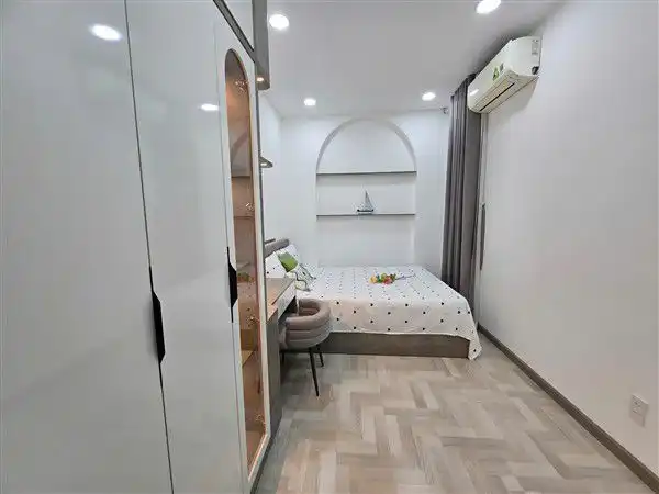 Bán/Cho Thuê Căn hộ Phú Mỹ Hưng 3PN Sky Garden 2 81m2