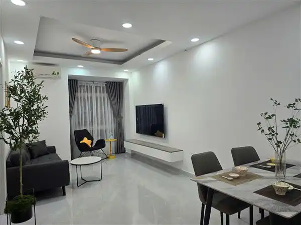 Bán/Cho Thuê Căn hộ Phú Mỹ Hưng 3PN Sky Garden 2 81m2
