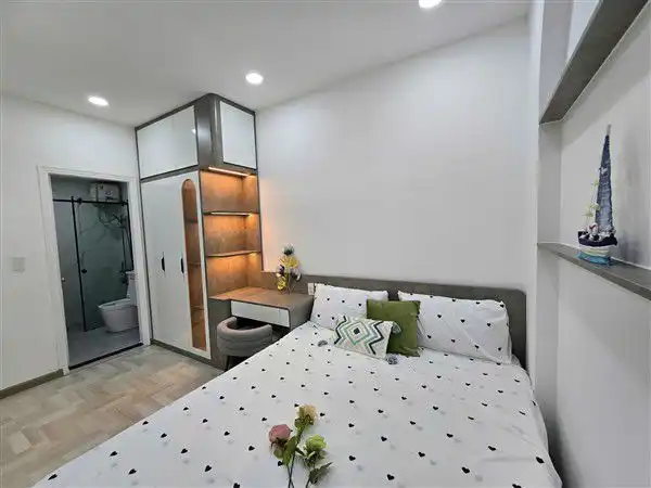 Bán/Cho Thuê Căn hộ Phú Mỹ Hưng 3PN Sky Garden 2 81m2