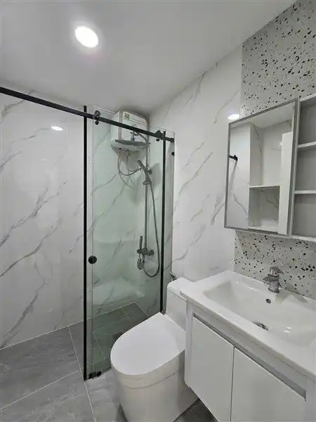 Bán/Cho Thuê Căn hộ Phú Mỹ Hưng 3PN Sky Garden 2 81m2