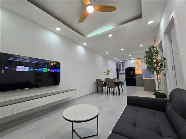 Bán/Cho Thuê Căn hộ Phú Mỹ Hưng 3PN Sky Garden 2 81m2
