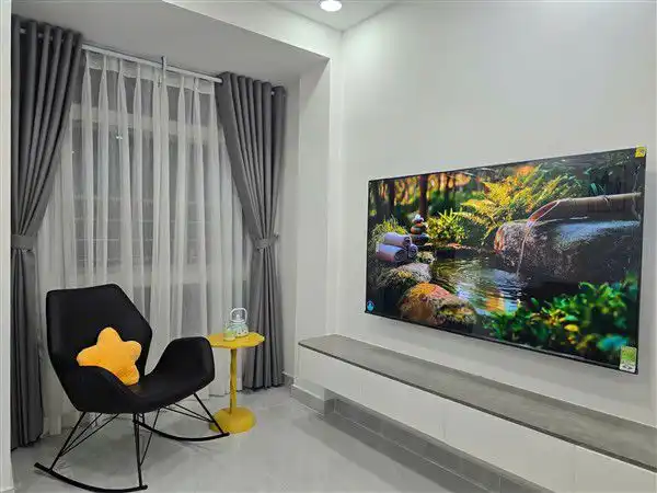 Bán/Cho Thuê Căn hộ Phú Mỹ Hưng 3PN Sky Garden 2 81m2