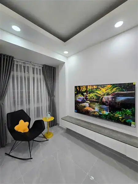 Bán/Cho Thuê Căn hộ Phú Mỹ Hưng 3PN Sky Garden 2 81m2