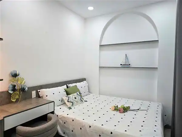 Bán/Cho Thuê Căn hộ Phú Mỹ Hưng 3PN Sky Garden 2 81m2