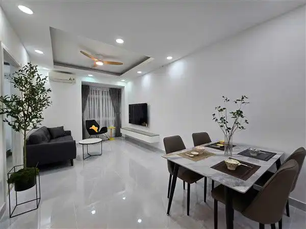 Bán/Cho Thuê Căn hộ Phú Mỹ Hưng 3PN Sky Garden 2 81m2