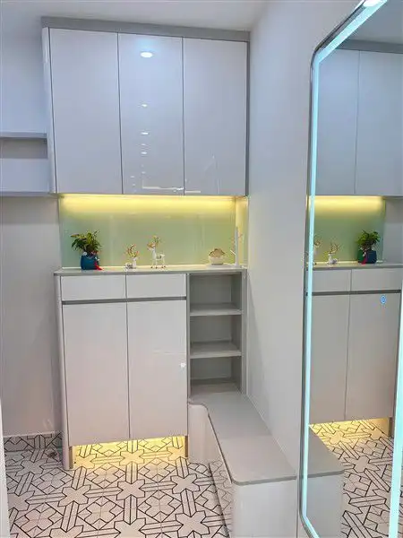 Sky Garden 2 3PN 81m2 Bán & Cho Thuê Giá Rẻ Nhất Phú Mỹ Hưng