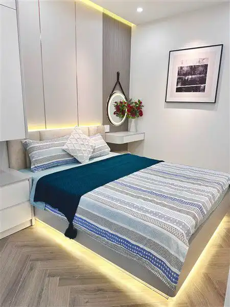Sky Garden 2 3PN 81m2 Bán & Cho Thuê Giá Rẻ Nhất Phú Mỹ Hưng