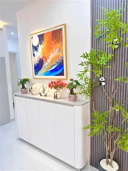 Sky Garden 2 3PN 81m2 Bán & Cho Thuê Giá Rẻ Nhất Phú Mỹ Hưng
