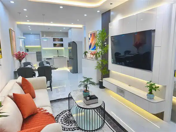 Sky Garden 2 3PN 81m2 Bán & Cho Thuê Giá Rẻ Nhất Phú Mỹ Hưng