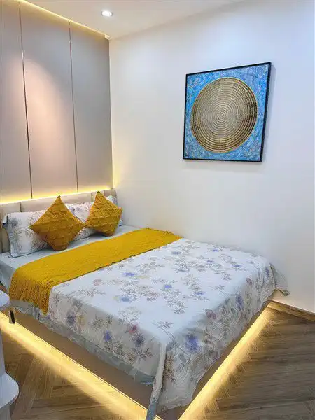 Sky Garden 2 3PN 81m2 Bán & Cho Thuê Giá Rẻ Nhất Phú Mỹ Hưng