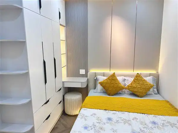 Sky Garden 2 3PN 81m2 Bán & Cho Thuê Giá Rẻ Nhất Phú Mỹ Hưng