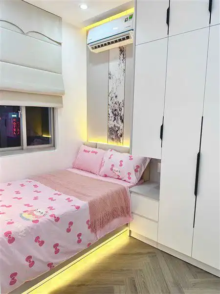Sky Garden 2 3PN 81m2 Bán & Cho Thuê Giá Rẻ Nhất Phú Mỹ Hưng