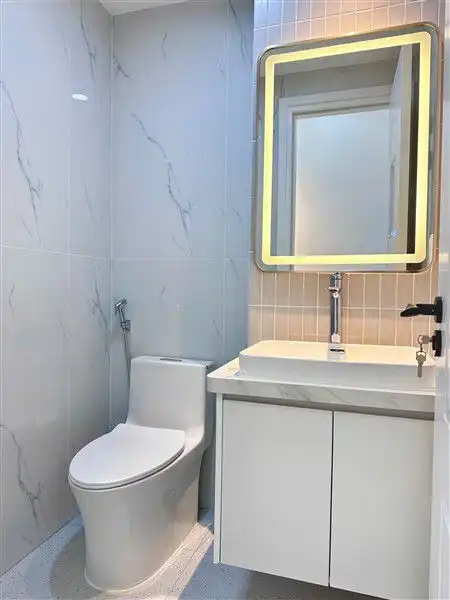 Sky Garden 2 3PN 81m2 Bán & Cho Thuê Giá Rẻ Nhất Phú Mỹ Hưng