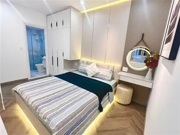 Sky Garden 2 3PN 81m2 Bán & Cho Thuê Giá Rẻ Nhất Phú Mỹ Hưng