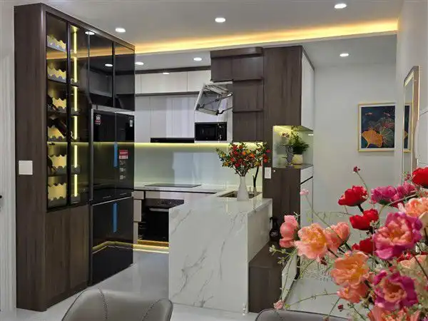 Bán Sky Garden 2 3PN 89m2 Phú Mỹ Hưng, Sinh Lời Cao 30 Triệu/tháng