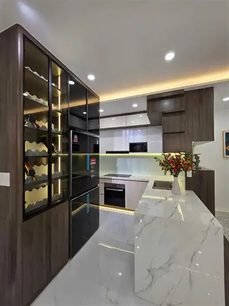 Bán Sky Garden 2 3PN 89m2 Phú Mỹ Hưng, Sinh Lời Cao 30 Triệu/tháng
