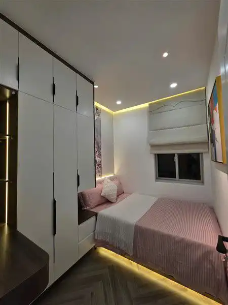 Bán Sky Garden 2 3PN 89m2 Phú Mỹ Hưng, Sinh Lời Cao 30 Triệu/tháng