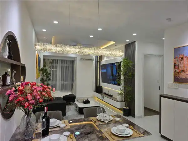 Bán Sky Garden 2 3PN 89m2 Phú Mỹ Hưng, Sinh Lời Cao 30 Triệu/tháng 9 Bán Sky Garden 2 3PN 89m2 Phú Mỹ Hưng, Sinh Lời Cao 30 Triệu/tháng