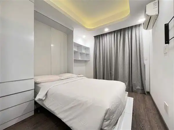 Căn Hộ Dịch Vụ Scenic Valley 2: Airbnb 2PN, Giá 1.4 Triệu/Đêm