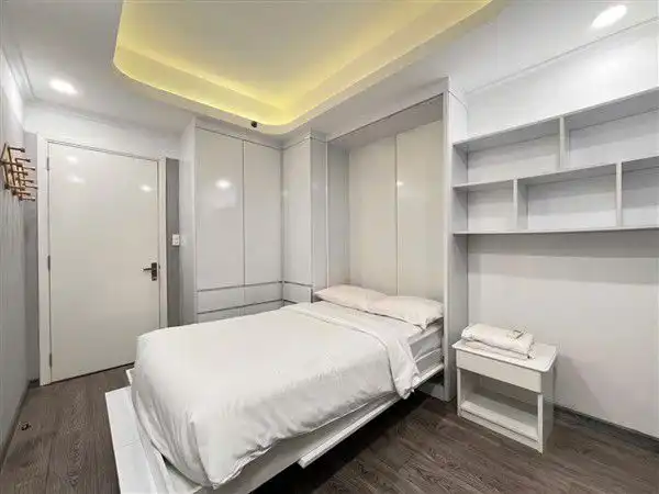 Căn Hộ Dịch Vụ Scenic Valley 2: Airbnb 2PN, Giá 1.4 Triệu/Đêm