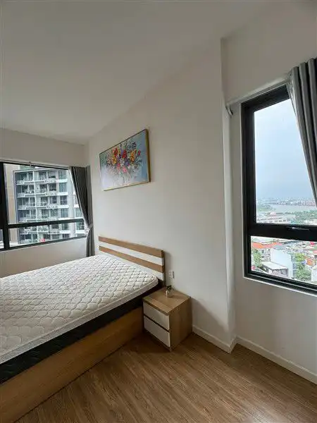 Cho Thuê Masteri An Phú 2PN 72m2 Giá 21 Triệu VND/tháng