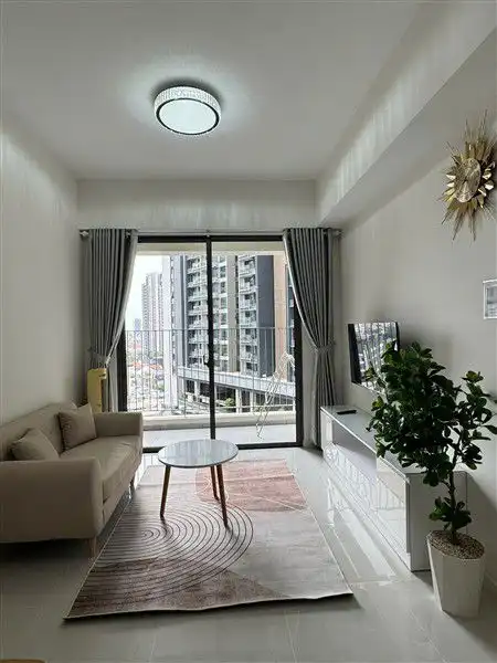 Cho Thuê Masteri An Phú 2PN 72m2 Giá 21 Triệu VND/tháng