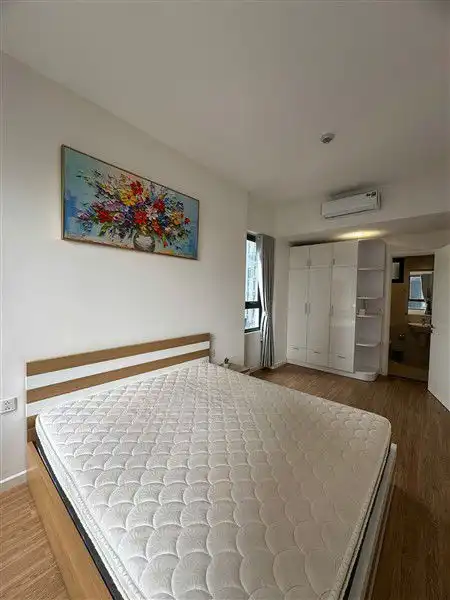 Cho Thuê Masteri An Phú 2PN 72m2 Giá 21 Triệu VND/tháng