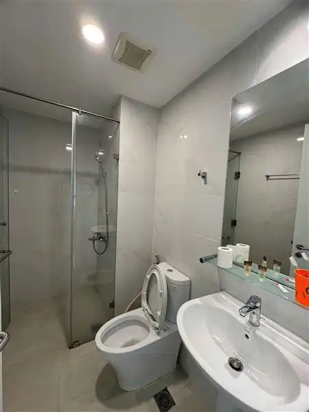 Cho Thuê Masteri An Phú 2PN 72m2 Giá 21 Triệu VND/tháng