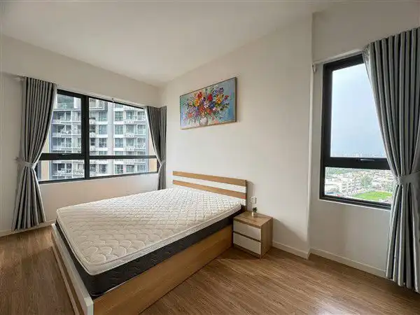 Cho Thuê Masteri An Phú 2PN 72m2 Giá 21 Triệu VND/tháng