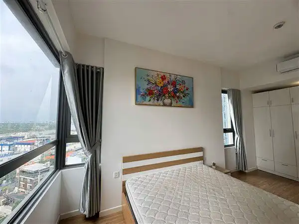 Cho Thuê Masteri An Phú 2PN 72m2 Giá 21 Triệu VND/tháng