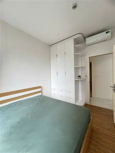 Cho Thuê Masteri An Phú 2PN 72m2 Giá 21 Triệu VND/tháng