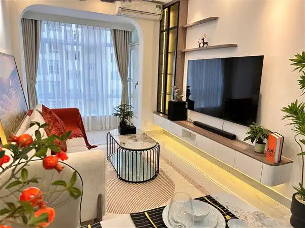 Thuê Sky Garden 3 3PN 72m2 An Ninh Tốt, Tiện Ích Đầy Đủ 10 Căn Hộ 3PN Sky Garden 3 Cho Thuê Chuyên Gia Nước Ngoài, Quận 7