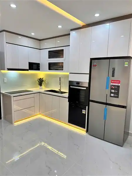 Căn Hộ 3PN Sky Garden 3 Cho Thuê Chuyên Gia Nước Ngoài, Quận 7