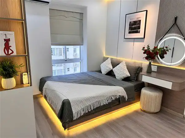 Căn Hộ 3PN Sky Garden 3 Cho Thuê Chuyên Gia Nước Ngoài, Quận 7