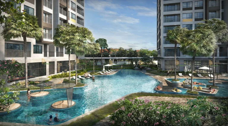 Masteri An Phú: Vị trí Vàng, Giá Tốt cạnh Lumiere & Thảo Điền