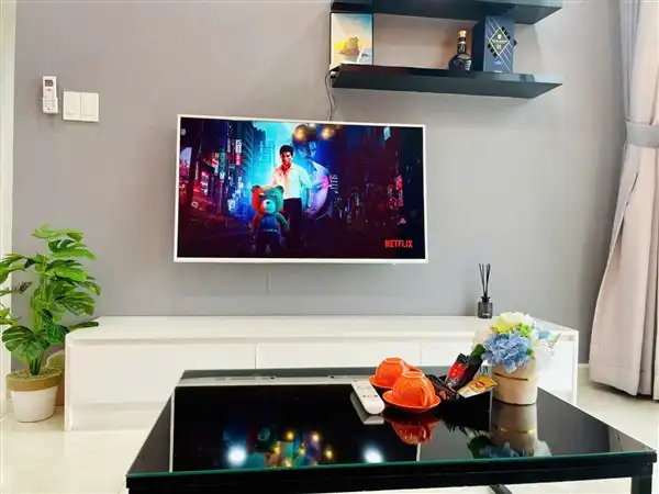 Scenic Valley 2: Căn Hộ Dịch Vụ Airbnb Yên Tĩnh 2PN 1.4 Tr/Đêm