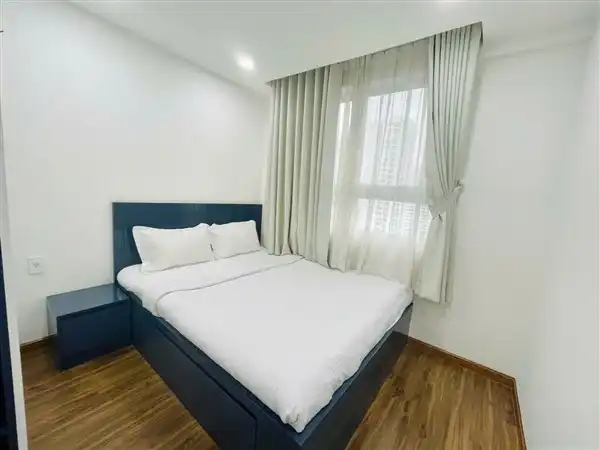 Scenic Valley 2: Căn Hộ Dịch Vụ Airbnb Yên Tĩnh 2PN 1.4 Tr/Đêm