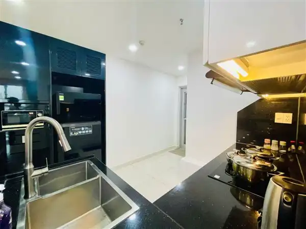 Scenic Valley 2: Căn Hộ Dịch Vụ Airbnb Yên Tĩnh 2PN 1.4 Tr/Đêm