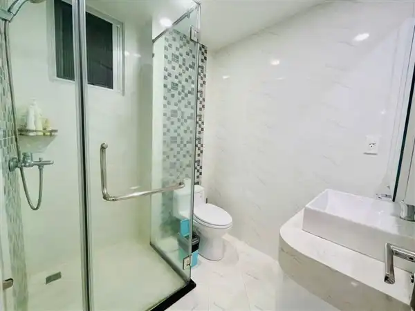 Scenic Valley 2: Căn Hộ Dịch Vụ Airbnb Yên Tĩnh 2PN 1.4 Tr/Đêm