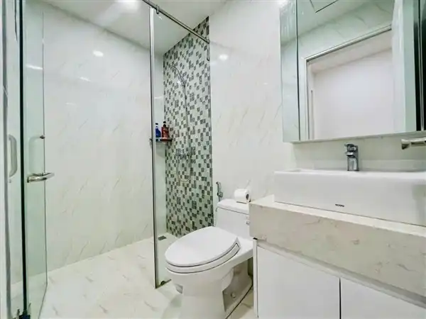 Scenic Valley 2: Căn Hộ Dịch Vụ Airbnb Yên Tĩnh 2PN 1.4 Tr/Đêm