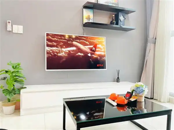 Scenic Valley 2: Căn Hộ Dịch Vụ Airbnb Yên Tĩnh 2PN 1.4 Tr/Đêm