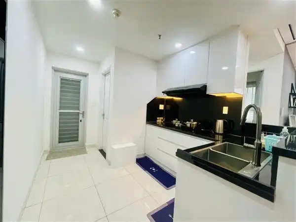 Scenic Valley 2: Căn Hộ Dịch Vụ Airbnb Yên Tĩnh 2PN 1.4 Tr/Đêm