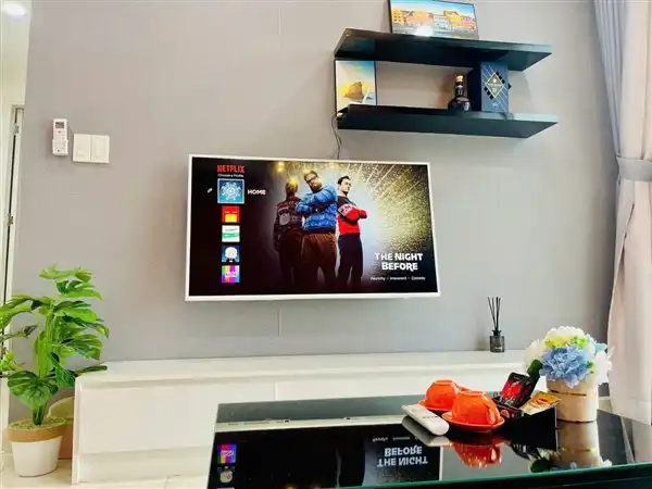 Scenic Valley 2: Căn Hộ Dịch Vụ Airbnb Yên Tĩnh 2PN 1.4 Tr/Đêm