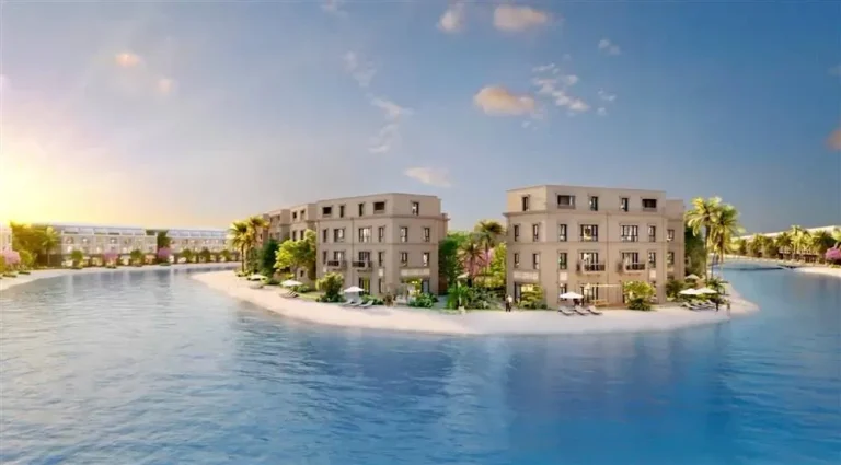 Vinhomes Paradise: Tuyệt Tác Kiến Trúc & Thiên Nhiên - Bán Biệt Thự Giá Tốt