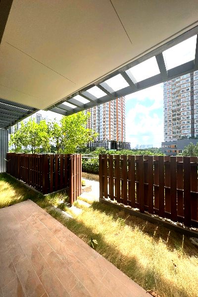 Celesta Rise Nhà Bè: Bán Căn Hộ Sân Vườn (96m2) 6.6 T 2 Bán Căn Hộ Sân Vườn Celesta Rise (96m2) Giá 6.6 Tỷ