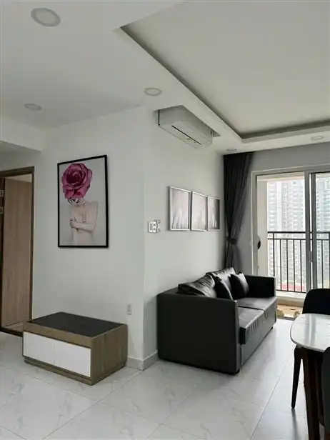 Căn hộ Sunrise Riverside: Hồ bơi đẹp, tiện ích đa dạng