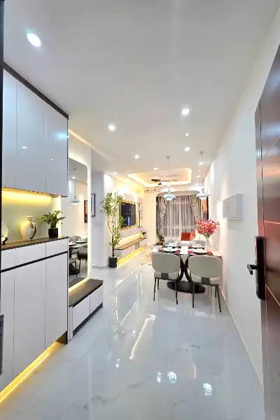 Bán Sky Garden 3, 72m² 3PN Giá Tốt - Đầu Tư Sinh Lời Cao