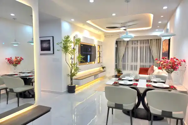 Bán Sky Garden 3, 72m² 3PN Giá Tốt - Đầu Tư Sinh Lời Cao 2 Bán Sky Garden 3, 72m² 3PN Giá Tốt - Đầu Tư Sinh Lời Cao