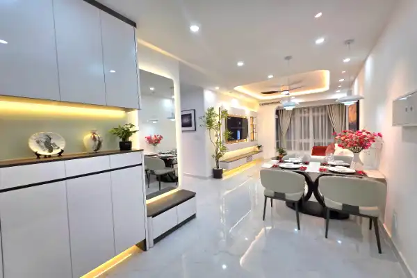 Bán Sky Garden 3, 72m² 3PN Giá Tốt - Đầu Tư Sinh Lời Cao