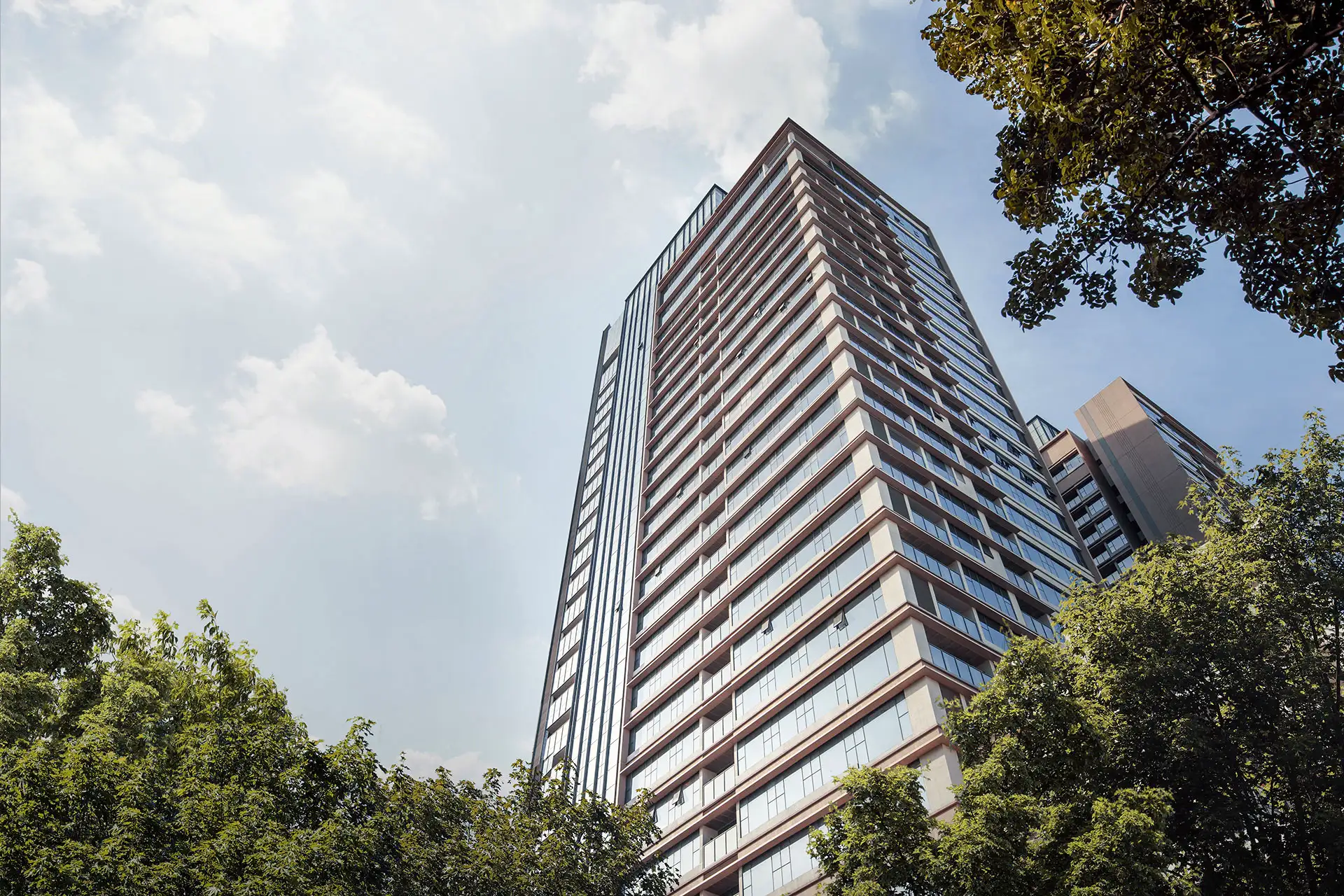 The Marq Hongkong Land: Căn Hộ Hạng Sang trung tâm Quận 1